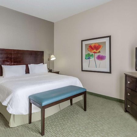 Hampton Inn Richmond - South Exteriör bild