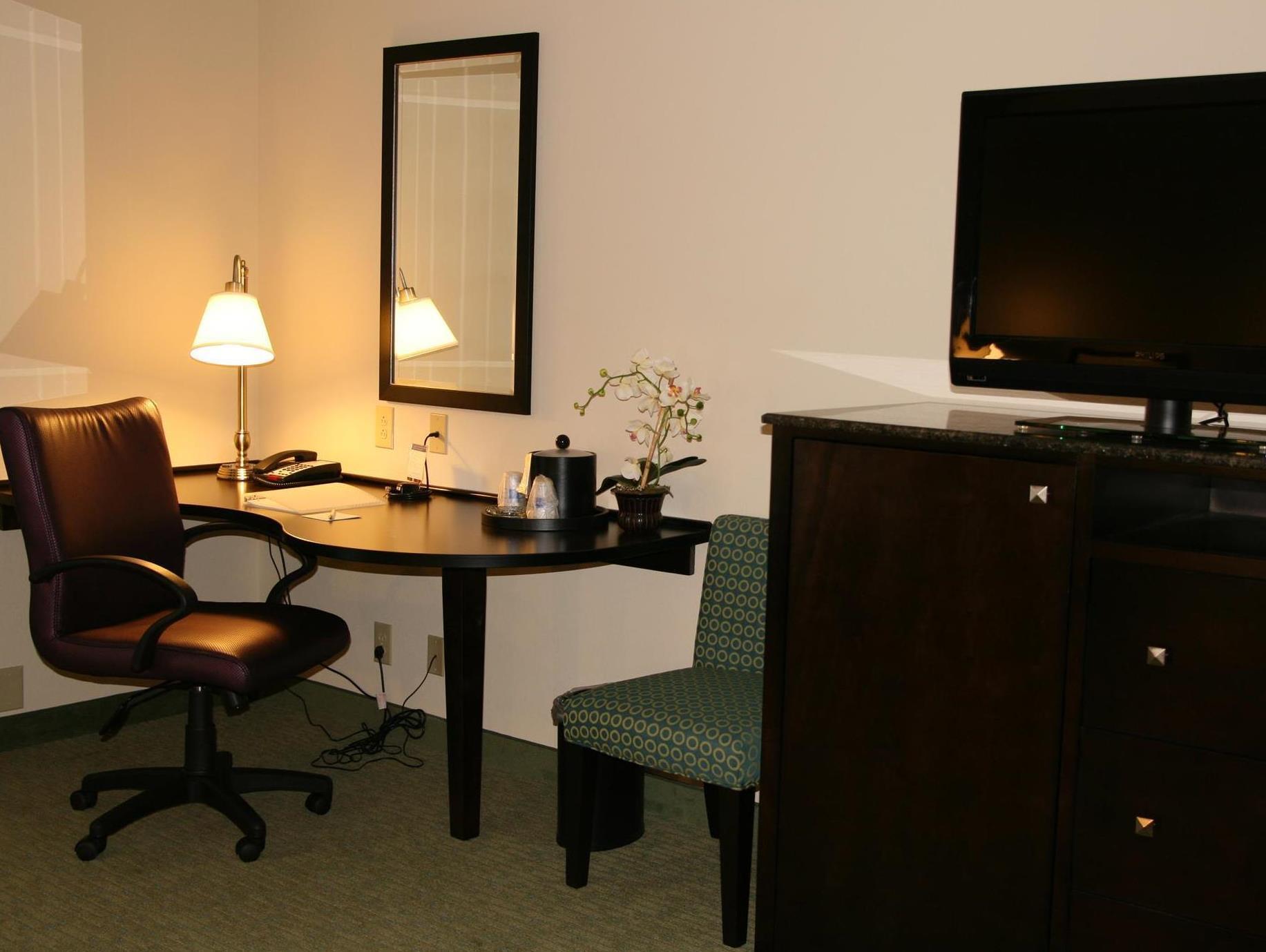 Hampton Inn Richmond - South Exteriör bild