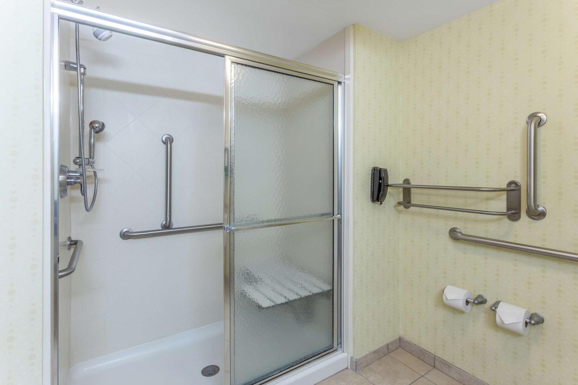 Hampton Inn Richmond - South Exteriör bild