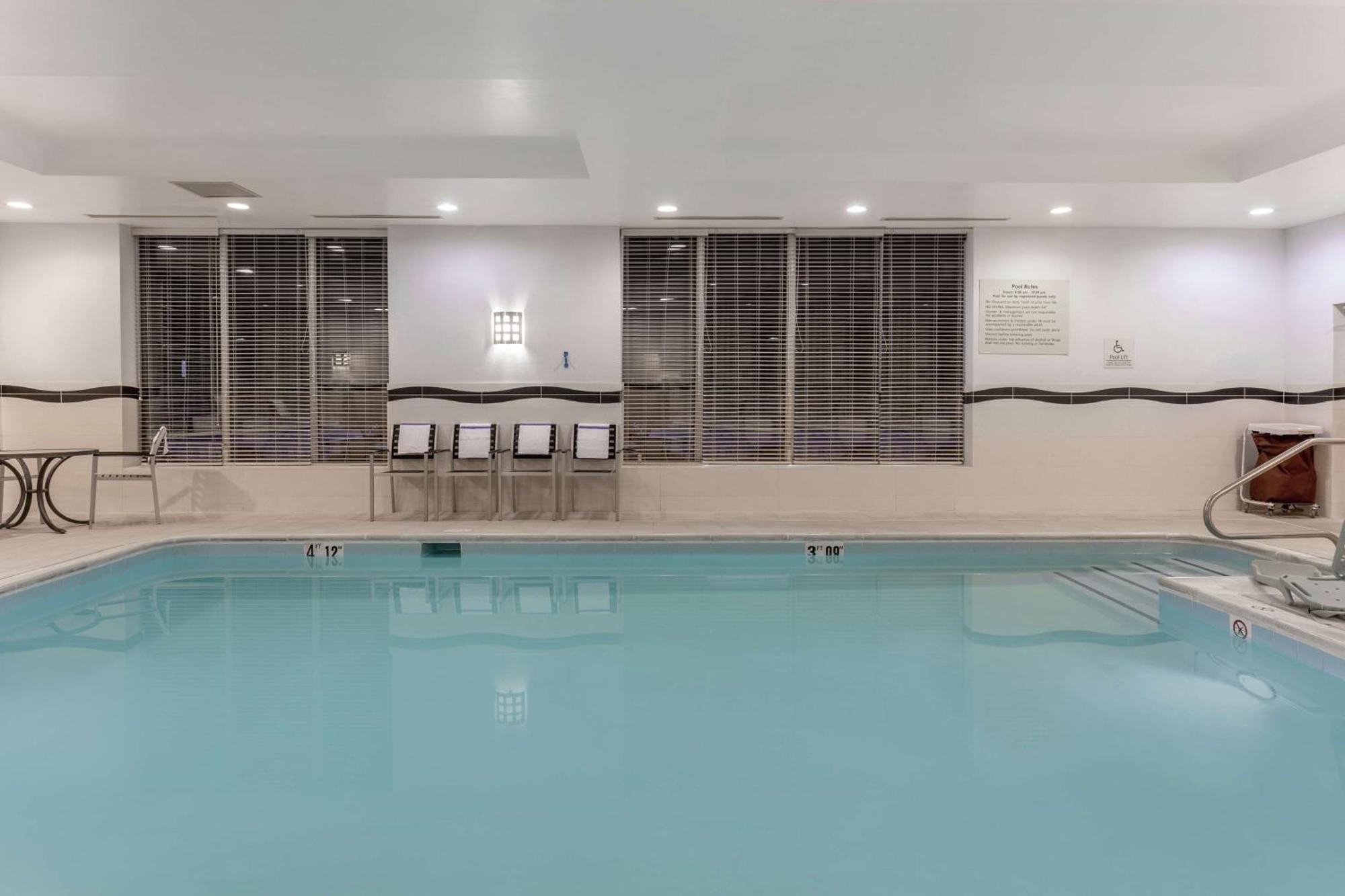 Hampton Inn Richmond - South Exteriör bild