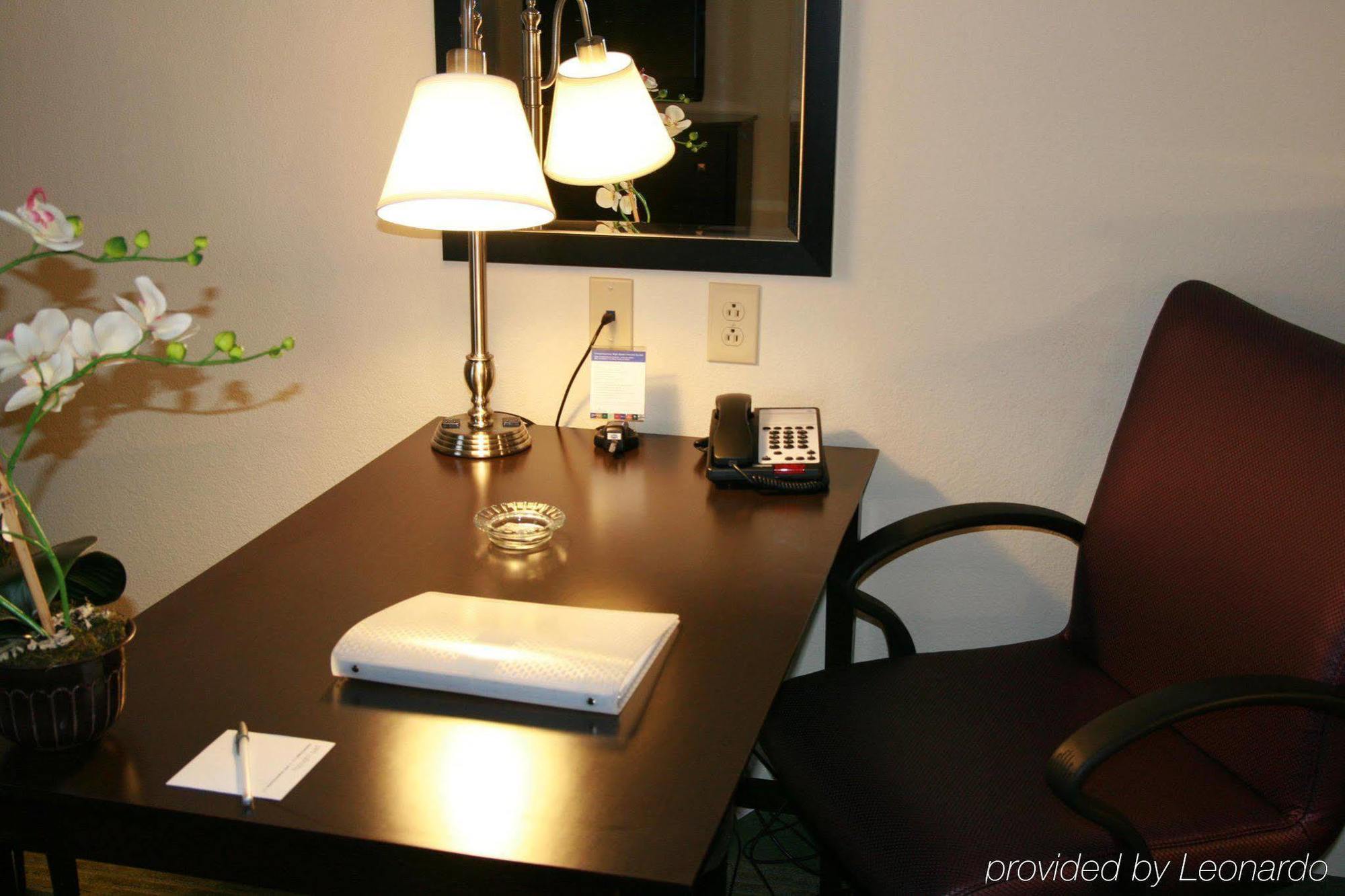 Hampton Inn Richmond - South Rum bild