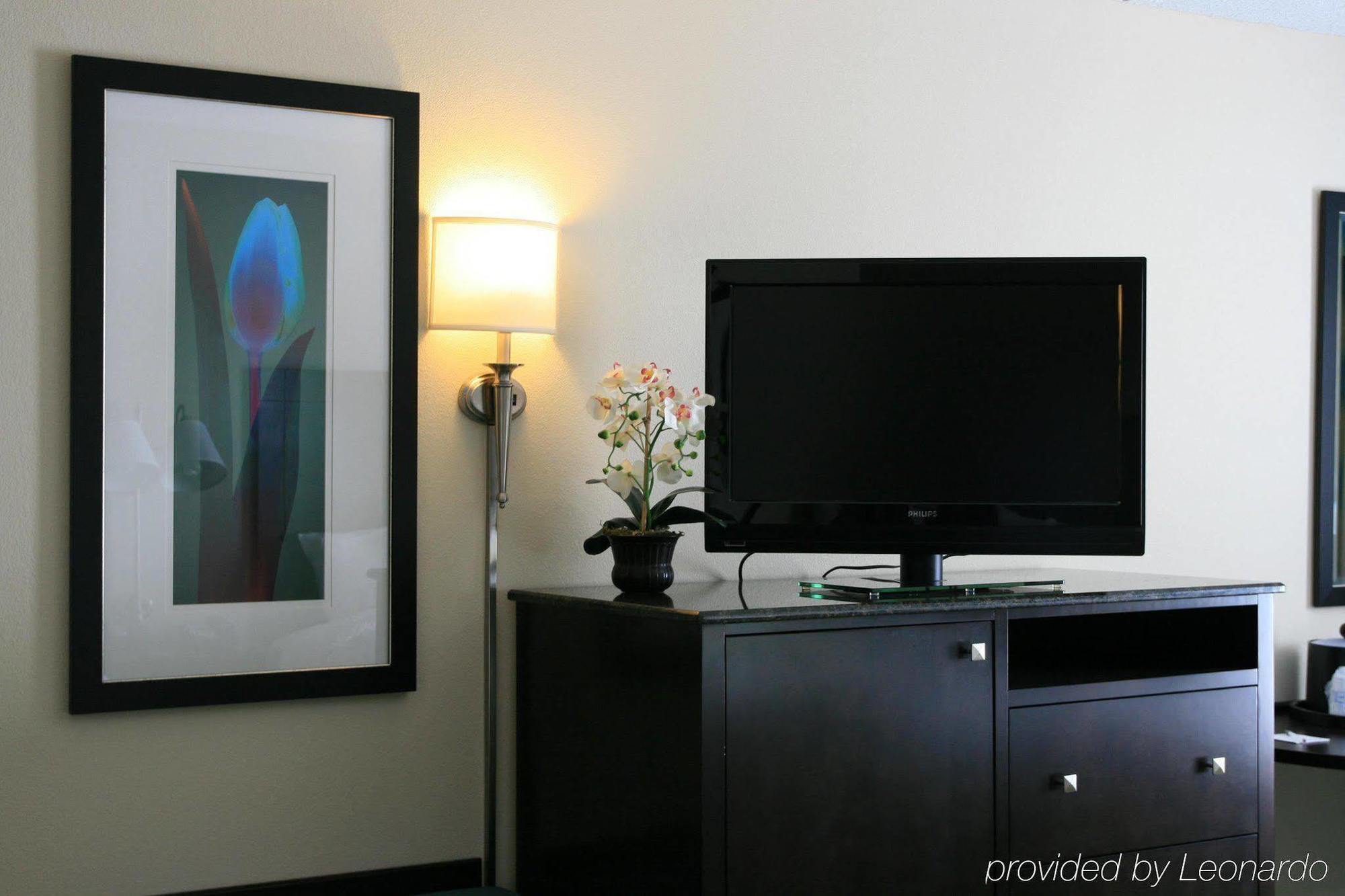 Hampton Inn Richmond - South Rum bild