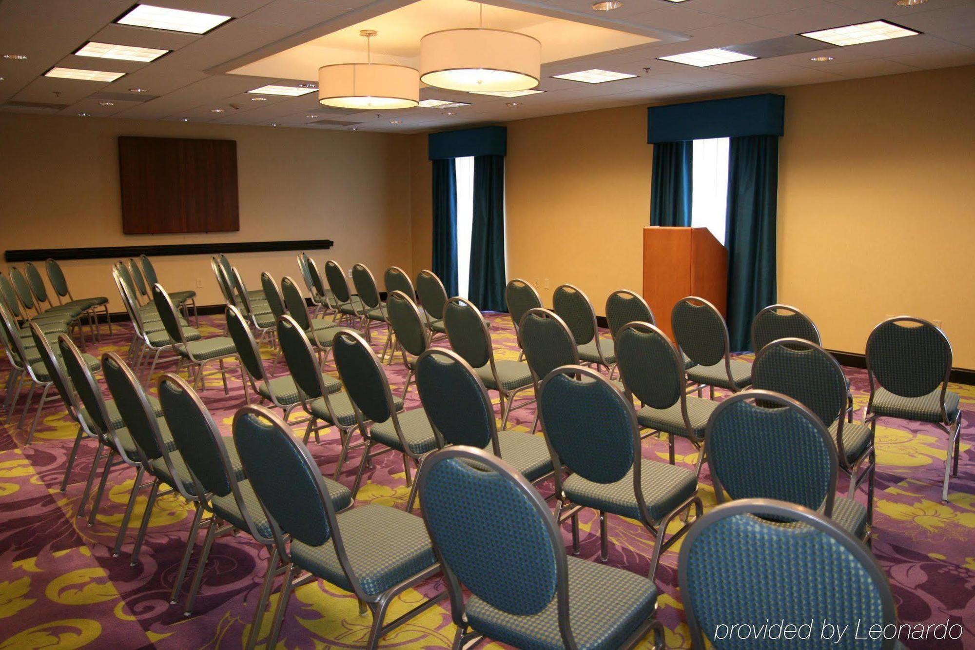 Hampton Inn Richmond - South Bekvämligheter bild
