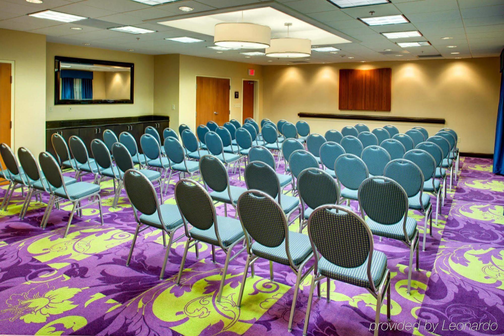 Hampton Inn Richmond - South Business bild