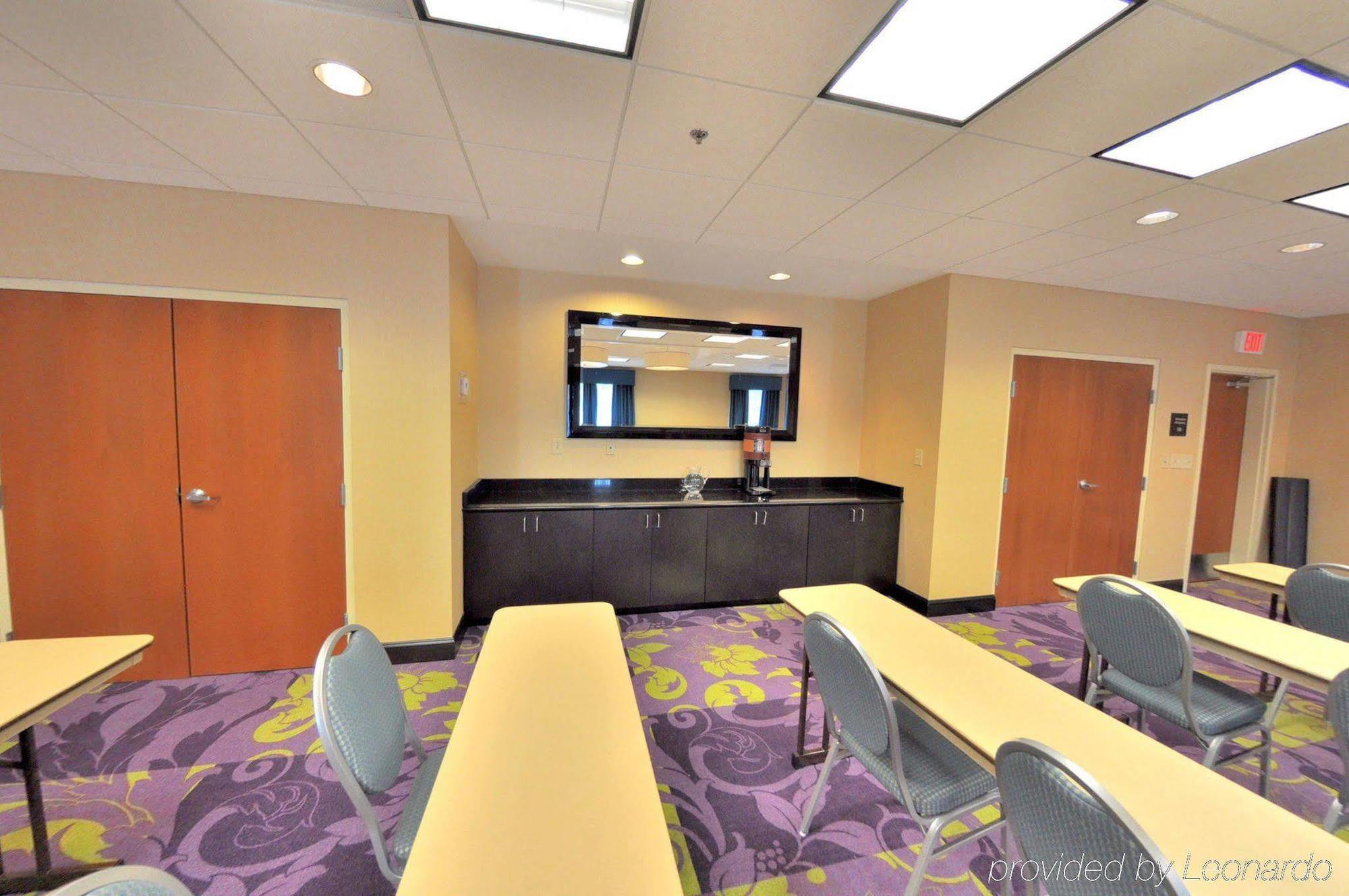 Hampton Inn Richmond - South Bekvämligheter bild