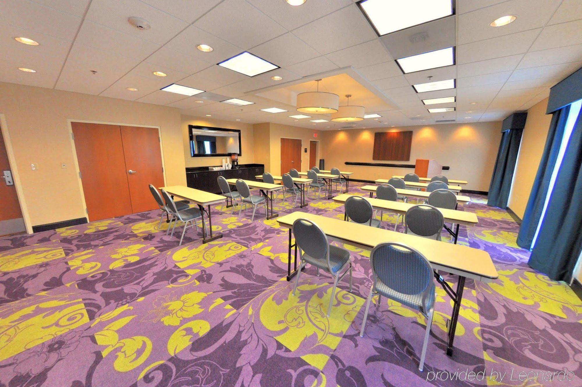Hampton Inn Richmond - South Bekvämligheter bild