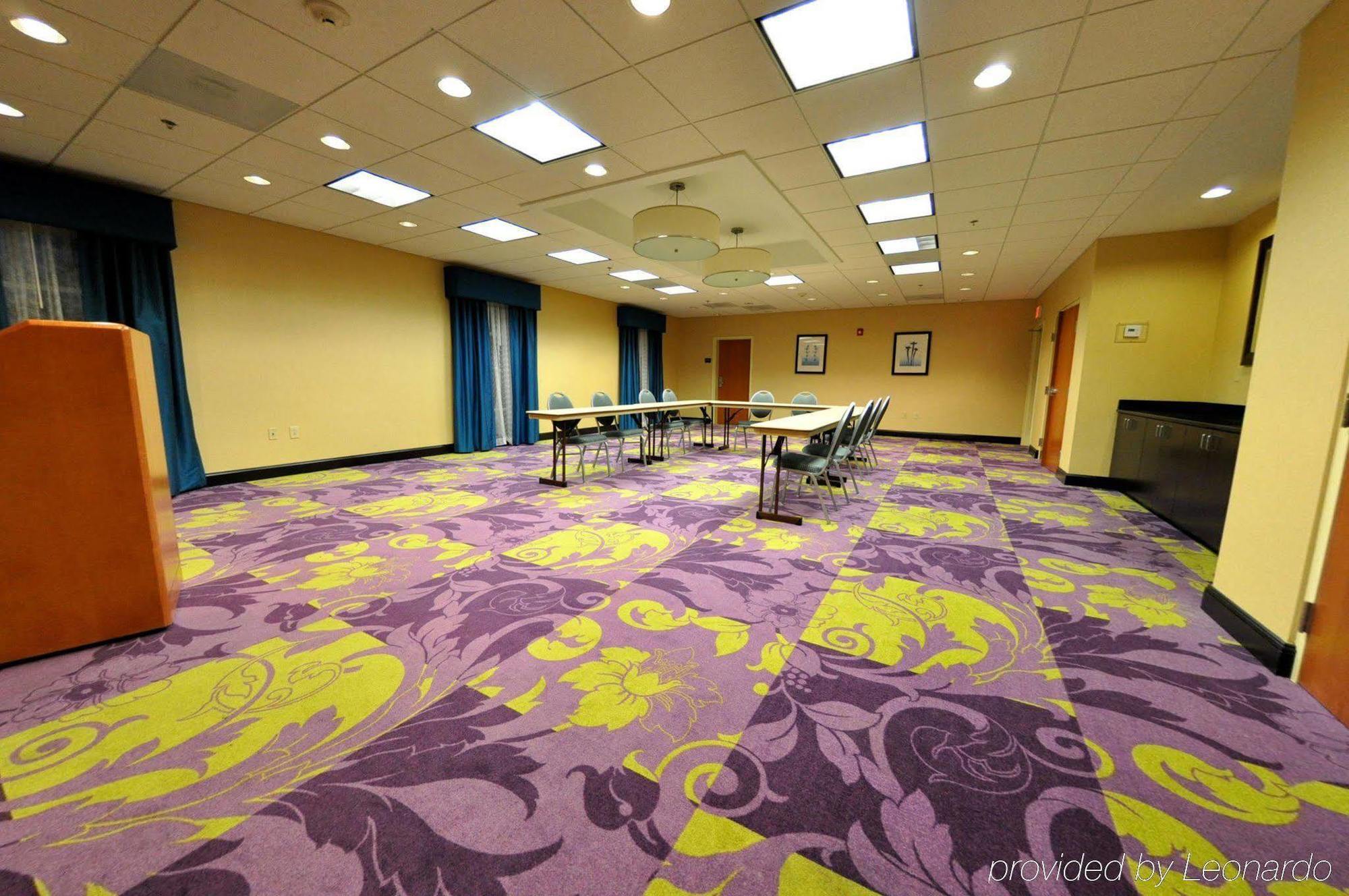 Hampton Inn Richmond - South Bekvämligheter bild