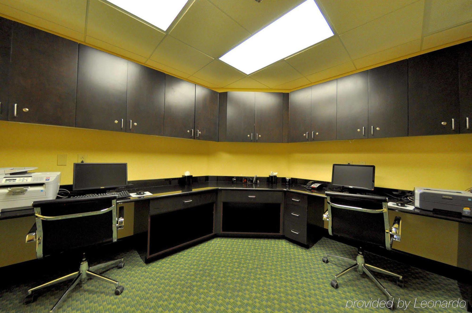 Hampton Inn Richmond - South Bekvämligheter bild