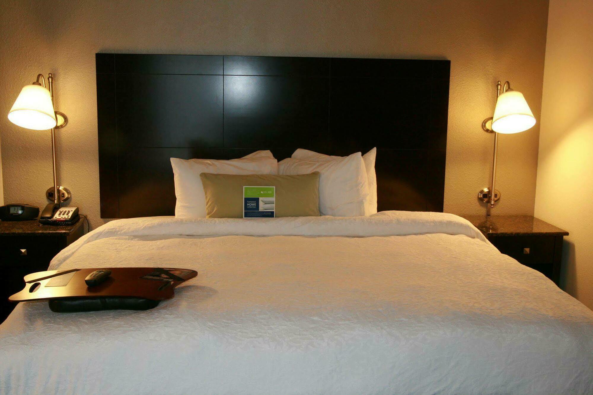 Hampton Inn Richmond - South Rum bild